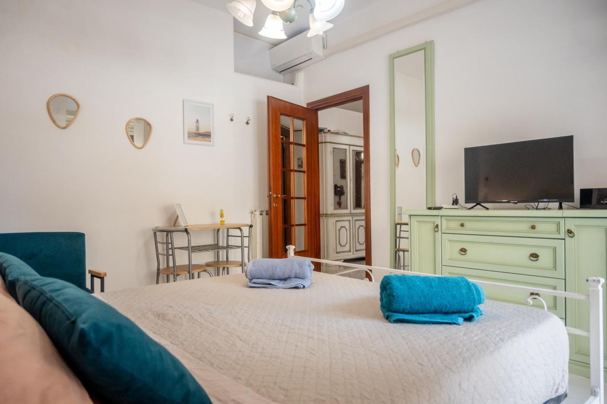 Apartament Cerroni'S Corner Rzym Zewnętrze zdjęcie