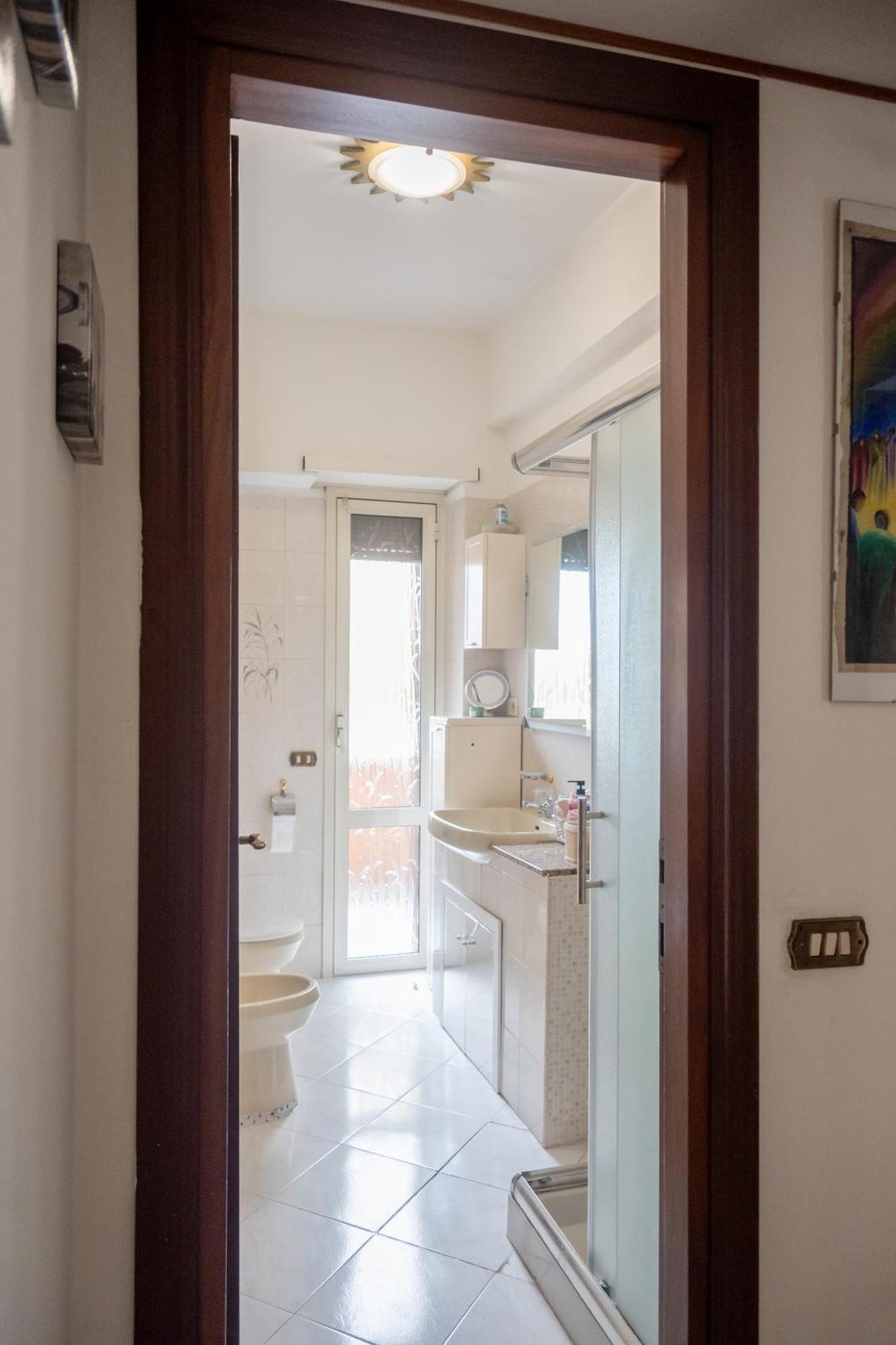 Apartament Cerroni'S Corner Rzym Zewnętrze zdjęcie
