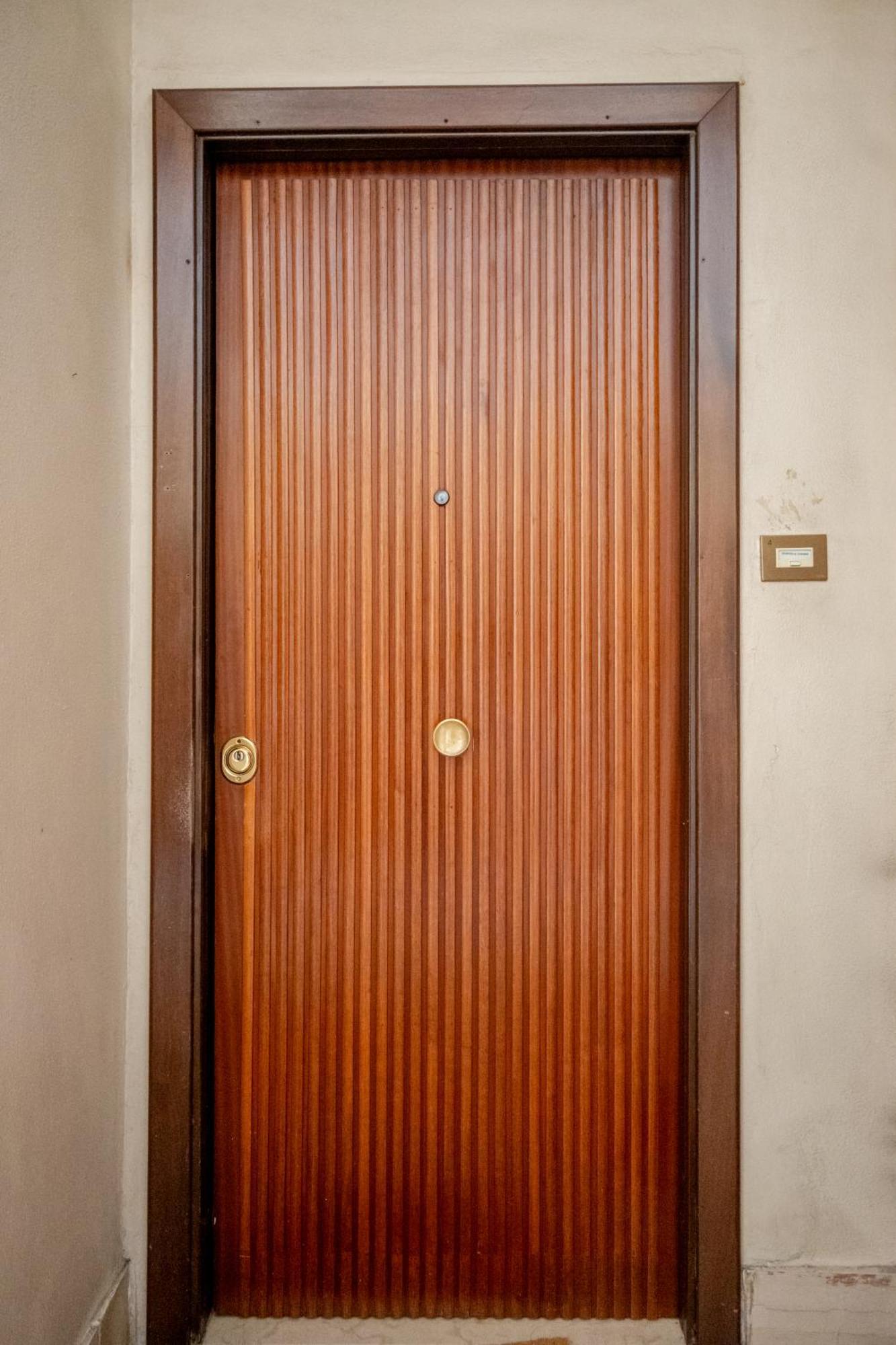 Apartament Cerroni'S Corner Rzym Zewnętrze zdjęcie